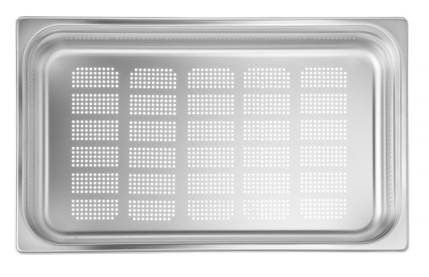 Pojemnik GN 1/1 - Perforowany Profi Line 14 l