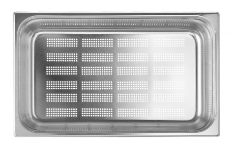 Pojemnik GN 1/1 - Perforowany Profi Line 21 l