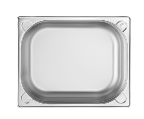 Pojemnik GN 1/2 Kitchen Line 100 mm
