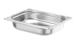 Pojemnik GN 1/2 Kitchen Line 65 mm