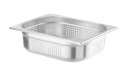 Pojemnik GN 1/2 Kitchen Line perforowany 100 mm