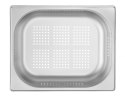 Pojemnik GN 1/2 Kitchen Line perforowany 100 mm