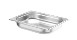 Pojemnik GN 1/2 Kitchen Line perforowany 65 mm