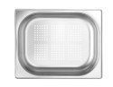 Pojemnik GN 1/2 Kitchen Line perforowany 65 mm