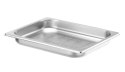 Pojemnik GN 1/2 - perforowany - 530x325 mm wysokość 40 mm