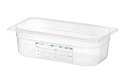 Pojemnik GN 1/3 HACCP z polipropylenu 100mm
