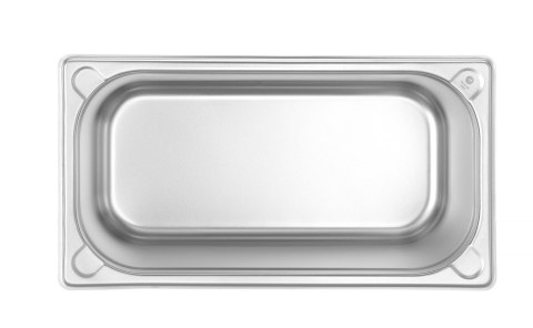 Pojemnik GN 1/3 Kitchen Line 200 mm