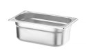 Pojemnik GN 1/4 Kitchen Line 100 mm