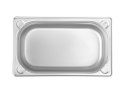 Pojemnik GN 1/4 Kitchen Line 100 mm