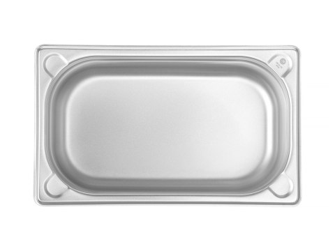 Pojemnik GN 1/4 Kitchen Line 100 mm