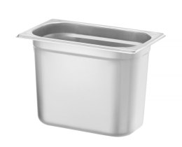Pojemnik GN 1/4 Kitchen Line 200 mm