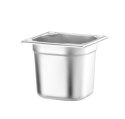Pojemnik GN 1/6 Kitchen Line 150 mm