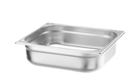 Pojemnik GN 2/3 Kitchen Line 100 mm