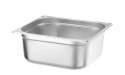 Pojemnik GN 2/3 Kitchen Line 150 mm