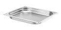 Pojemnik GN 2/3 Kitchen Line 40 mm