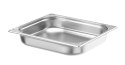 Pojemnik GN 2/3 Kitchen Line 65 mm