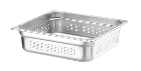 Pojemnik GN 2/3 - Perforowany Profi Line wysokość 100 mm