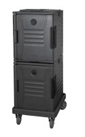 Pojemnik termoizolacyjny - cateringowy 2x GN 1/1 200 477x680x(H)620mm