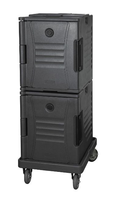 Pojemnik termoizolacyjny - cateringowy 2x GN 1/1 200 477x680x(H)620mm