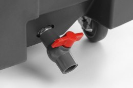 Pojemnik termoizolacyjny do transportu lodu - 110 L AMERBOX