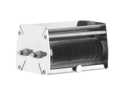 Przystawka do mięsa na shoarmę do kotleciarki 235x130x(H)120mm
