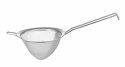 Sito chińskie siatkowe - gęste śr. 160 mm 360x160x(H)105mm