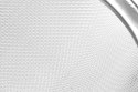 Sito chińskie siatkowe - gęste śr. 180 mm 415x160x(H)105mm