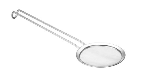 Sito do zbierania tłuszczu ⌀125x350mm