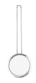 Sito do zbierania tłuszczu ⌀125x350mm