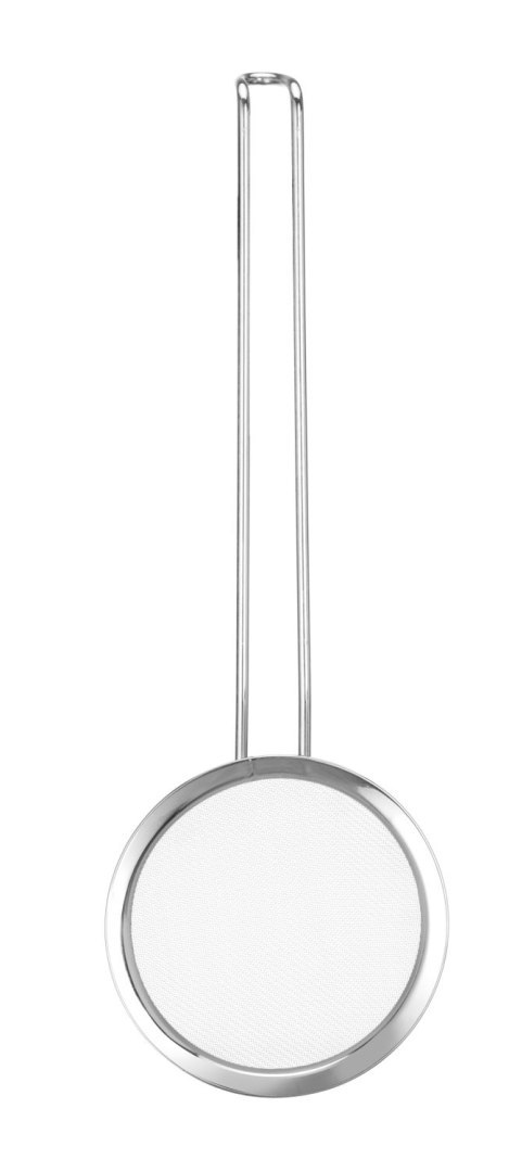 Sito do zbierania tłuszczu ⌀125x350mm