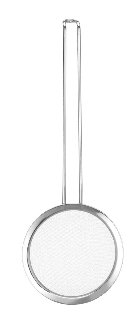 Sito do zbierania tłuszczu - ⌀150x440mm
