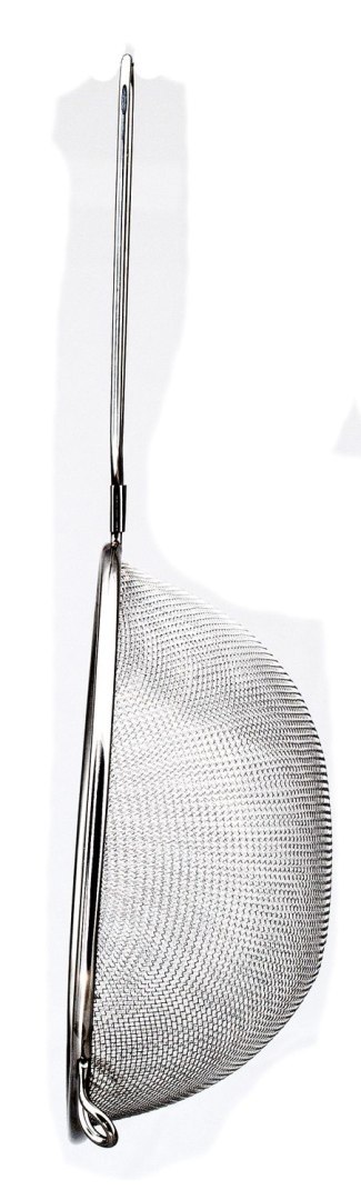 Sito z rączkami PROFI LINE śr. 240 mm