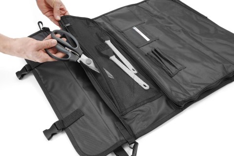Torba na noże 500x120x(H)225mm