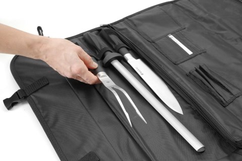 Torba na noże 500x120x(H)225mm