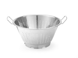 Wanna cedzakowa, HENDI, Profi Line, ⌀365x(H)185mm