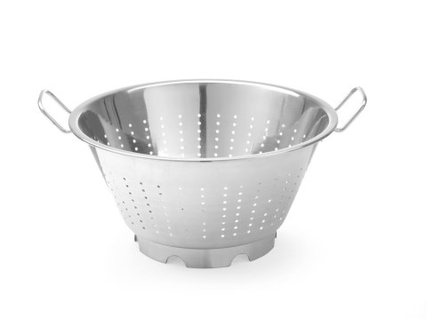 Wanna cedzakowa, HENDI, Profi Line, ⌀365x(H)185mm