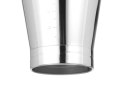Wiadro z pierścieniem Profi Line, HENDI, Profi Line, 15L, ⌀305x(H)330mm