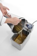 Wiadro z pierścieniem Profi Line, HENDI, Profi Line, 7L, ⌀230x(H)245mm