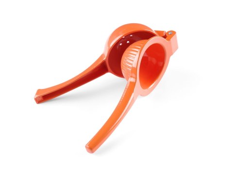 Wyciskacz do pomarańczy, BarUp, pomarańczowy, 232x91x(H)60mm