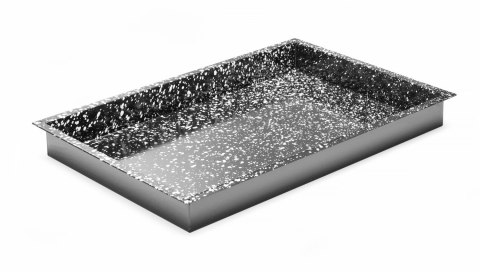 Blacha CONVECTOMAT CLASSIC 600x400, HENDI, 600x400x(H)60mm