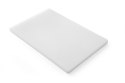 Deska do krojenia biała 450x300x20mm