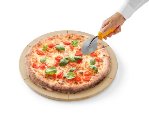 Deska pod pizzę 350