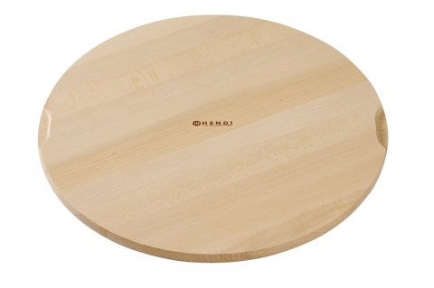 Deska pod pizzę 450