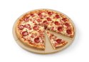 Deska pod pizzę 450