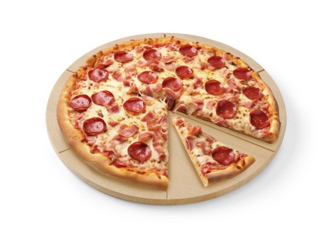 Deska pod pizzę 450