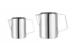 Dzbanek do mleka 0,35L, ⌀85x(H)110mm