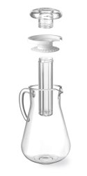 Dzbanek z wkładem na lód 2,2L, ⌀150x(H)260mm