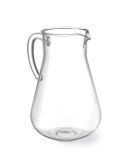Dzbanek z wkładem na lód 2,2L, ⌀150x(H)260mm