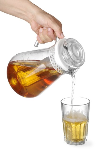 Dzbanek z wkładem na lód 2,2L, ⌀150x(H)260mm