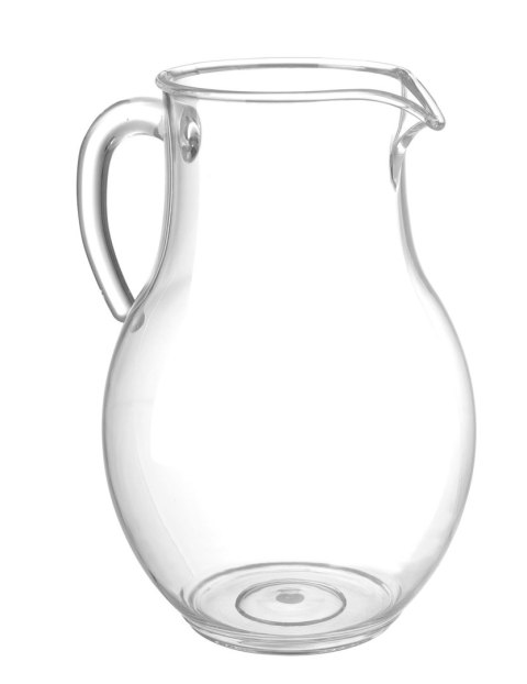 Dzbanek z wkładem na lód 3L, ⌀170x(H)285mm
